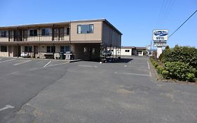 Silver Sands Motel